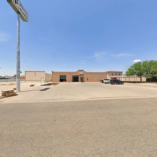 Fuller Supply Co Inc