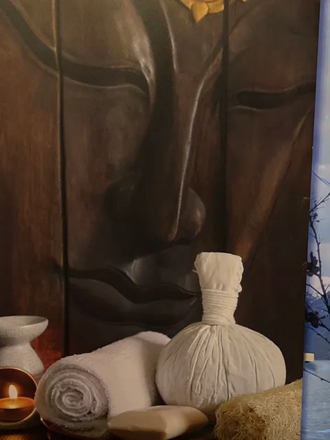 Thai Style Massage San Diego