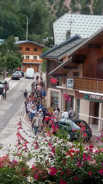 Agence.com Pralognan