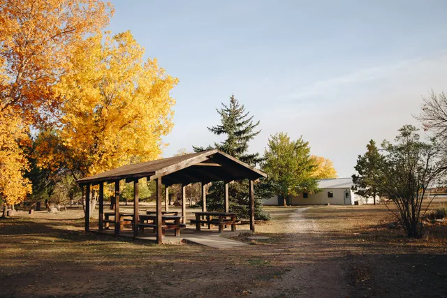 CSU Environmental Learning Center