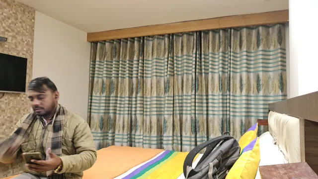 OYO 3793 Hotel Solitaire