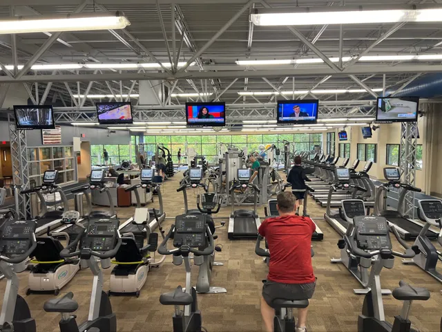 REX Wellness Center of Raleigh