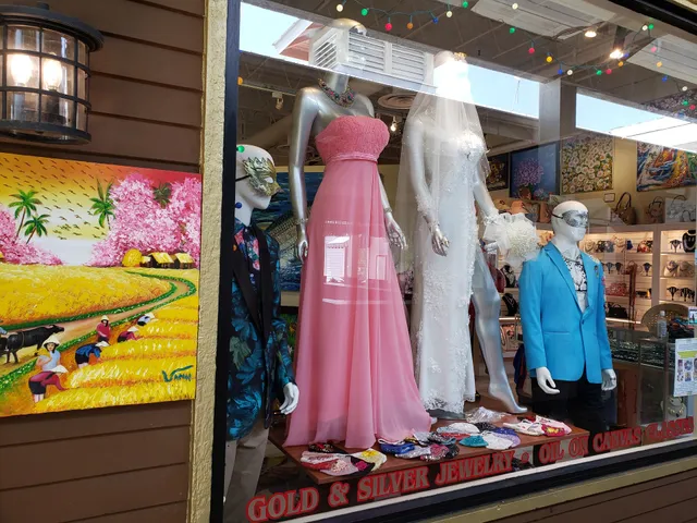 Star Art Gallery & Boutique