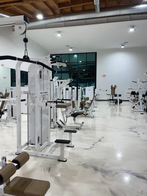 Kallus Private Fitness