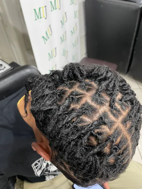 MiJ Haircare and supply