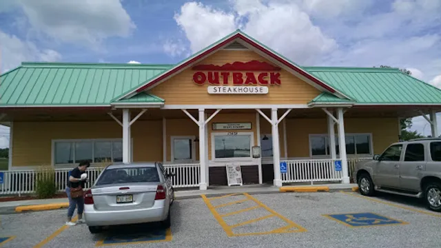 Outback Steakhouse