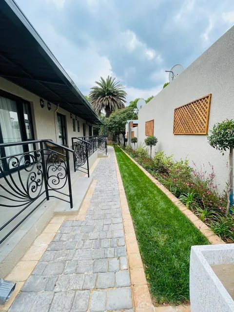 FURAHA GUEST LODGE - Conference and Wedding Venue