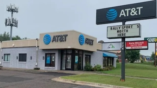 AT&T Store