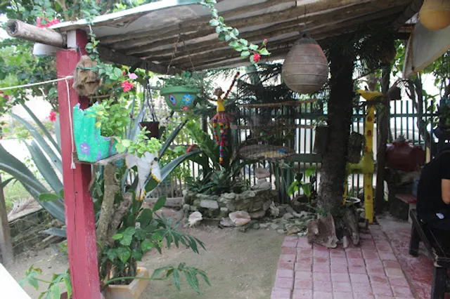 Marisqueria La Güera