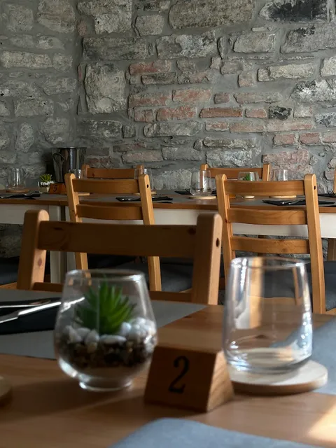 Magrif Bistrot - bruschetteria🌱