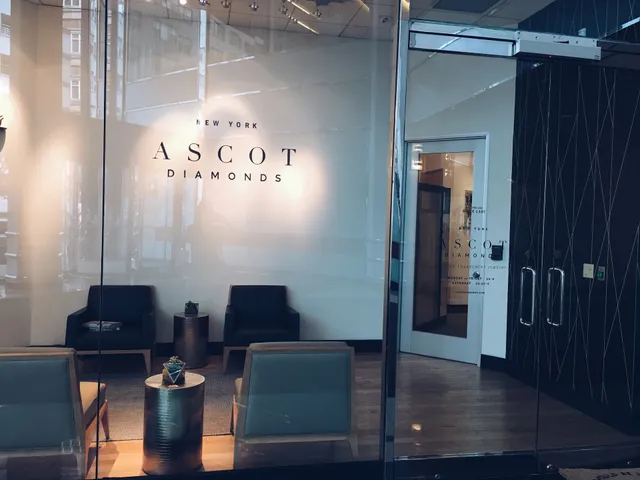 Ascot Diamonds New York