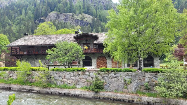 FLORA ALPINA Apartments - Residenza VERDEBJO