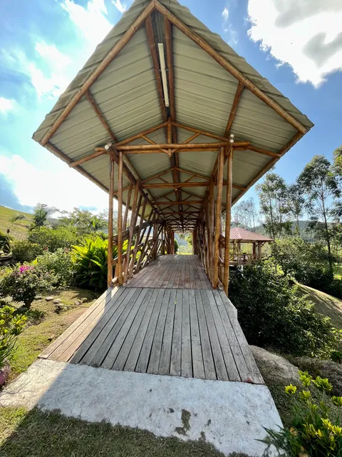 Finca Turística TERRA VIVA