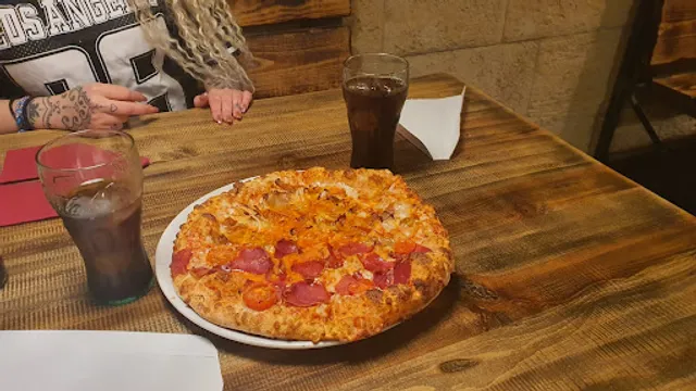 Pizzería Carlos I Aranjuez