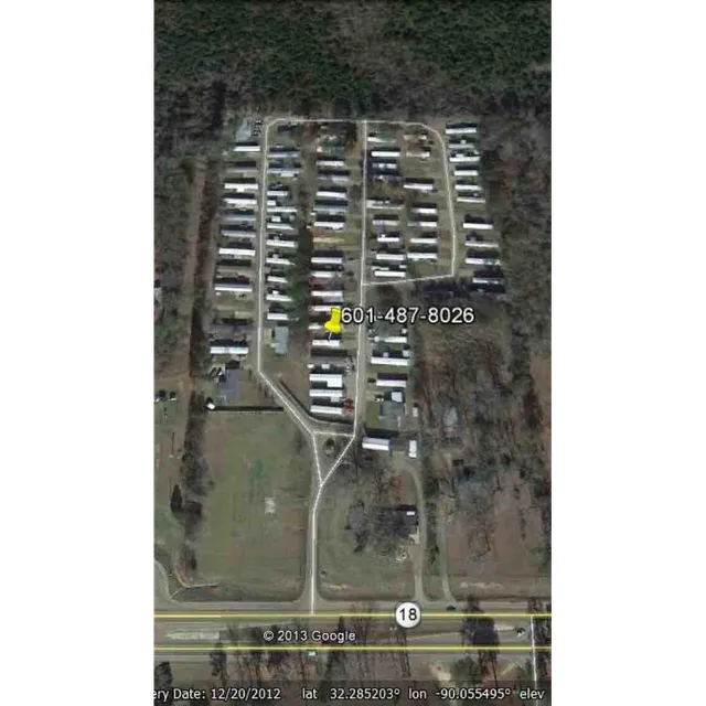 Robinson Village Mobile Home Park