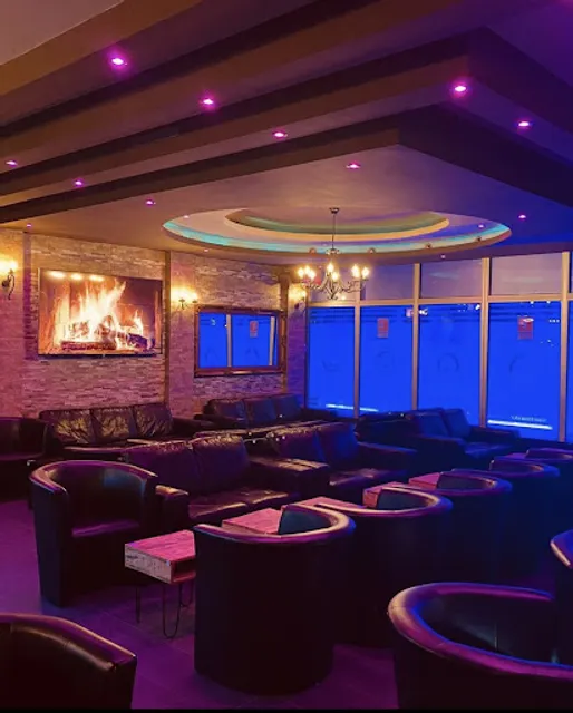 Casablanca Deluxe Shishabar & Cocktailbar Biberach