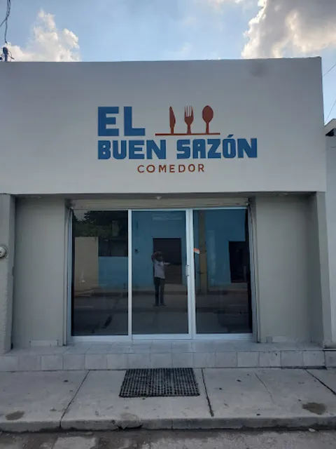 El Buen Sazón Tamuin