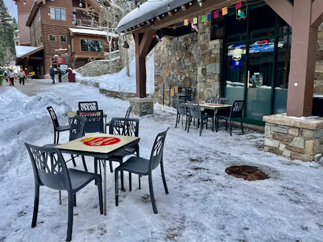 Los Arcos Mexican Grill