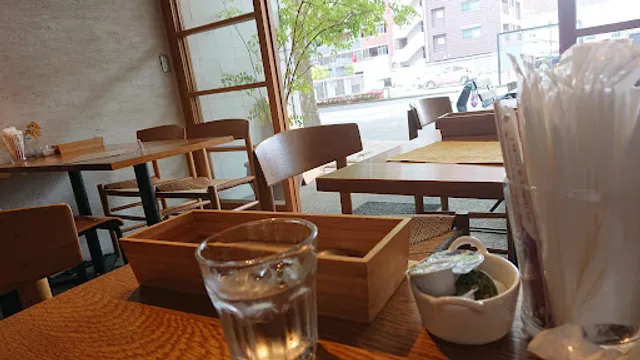 sokono cafe