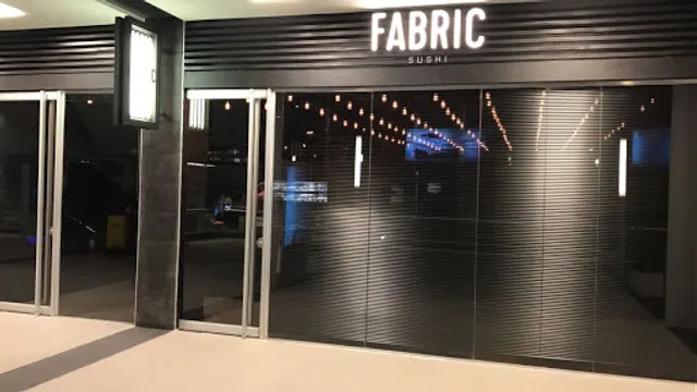 Fabric Sushi (Pilar)