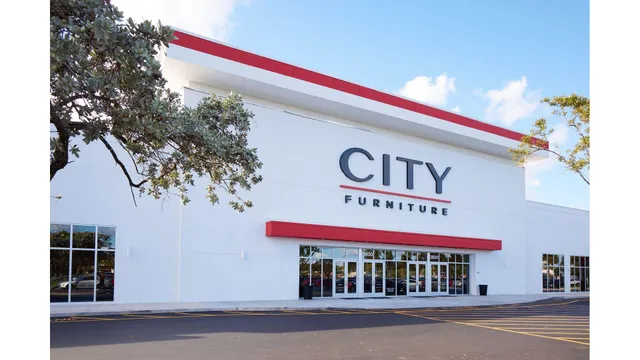 CITY Furniture