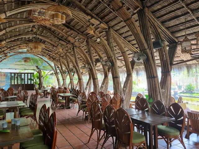 Quán Cà phê Coco’s