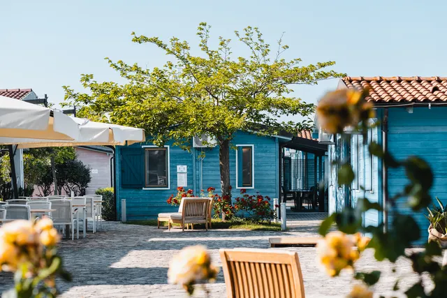 Natural Village Resort