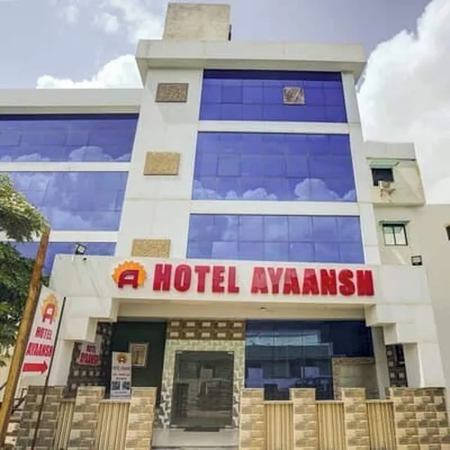 Hotel o Ayaansh