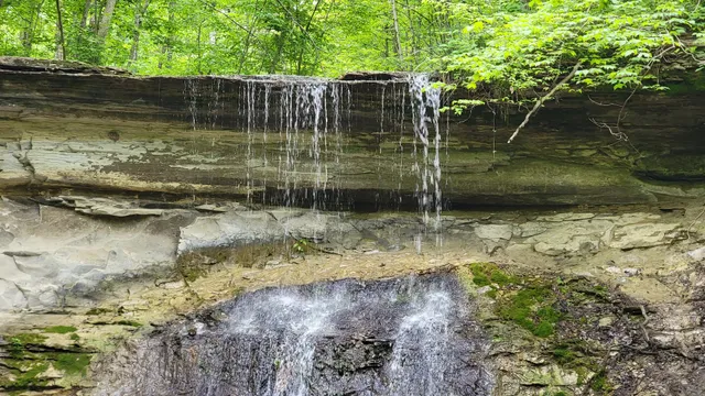 Salamonie State Park Recreation Site