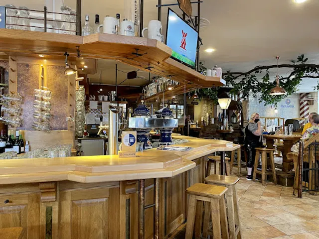 Spaten Wirtshaus Langenhagen