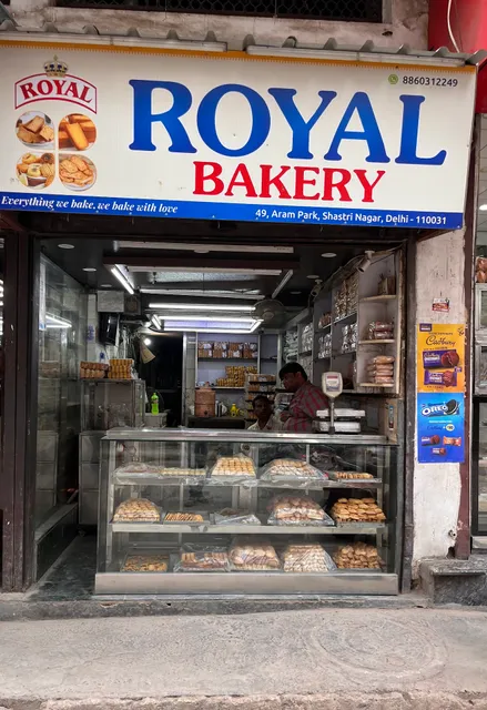 Royal Bakery