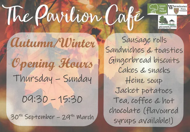 Warminster Skate Park