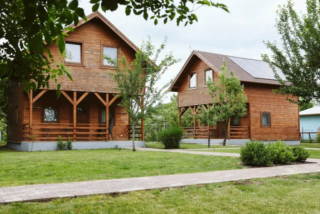 MINARDI Vendégházak