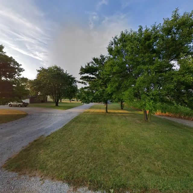 Wilges Woodworks LLC