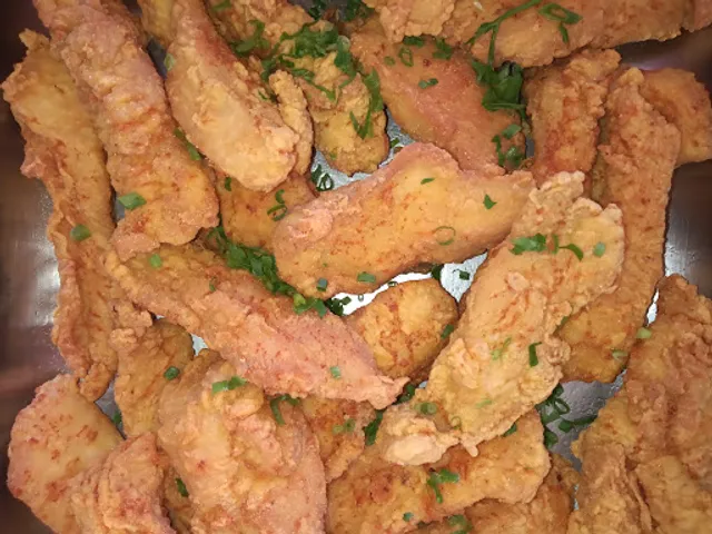 Restaurante e lanchonete Jequitilanches