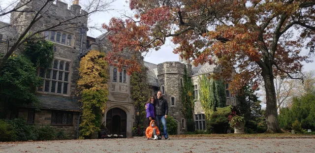 Donald Scott Memorial Park