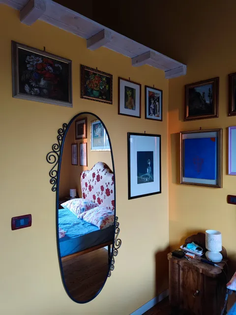 Bed & Breakfast Margherita