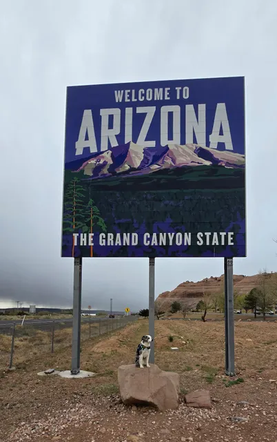 Arizona Welcome Center