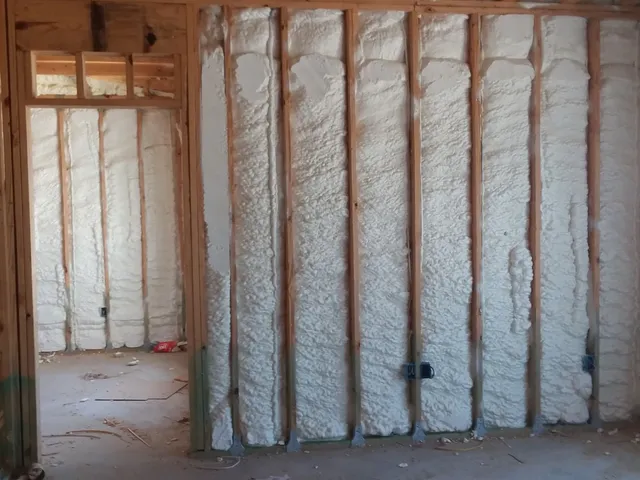 Polar Insulation