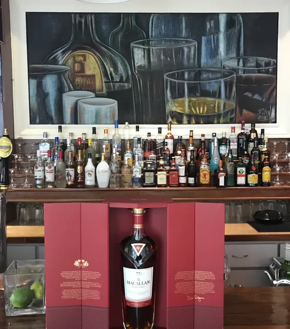 Holy Cow Steak House