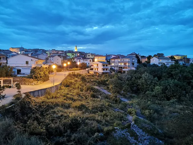 Apartmani Marija Frankopanska 25 Vrbnik