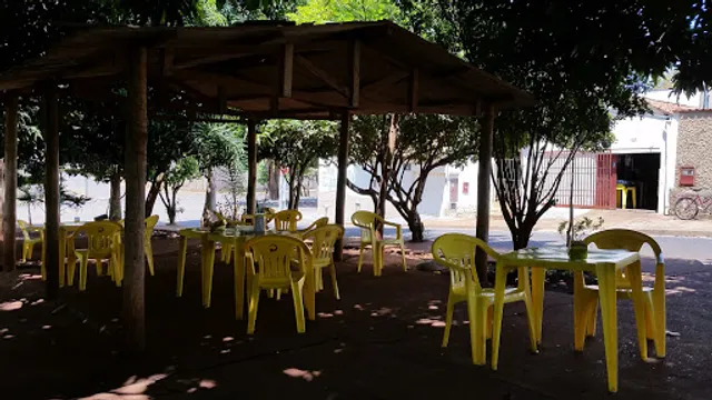 Restaurante Ceará