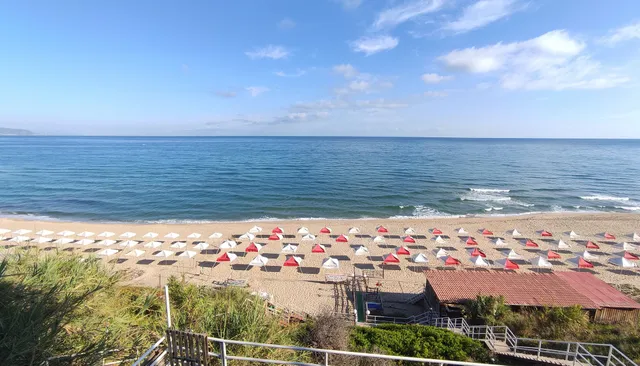 Hotel Belle Vue Skikda