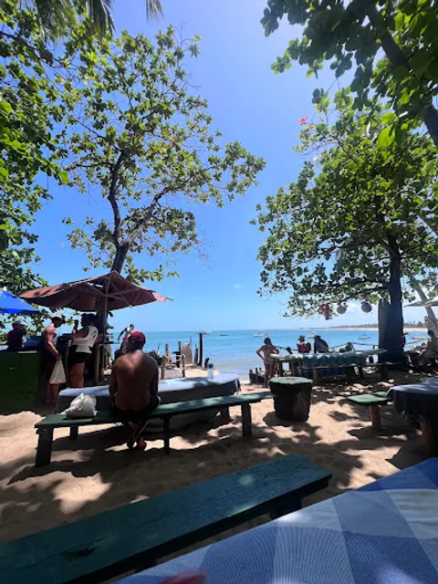 Restaurante Point do Folha