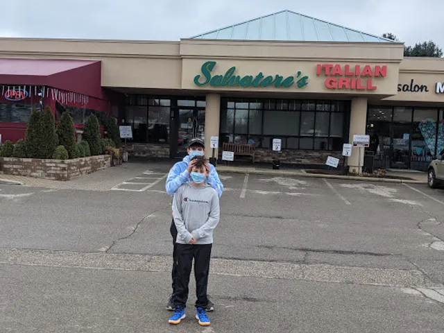 Salvatore's Italian Grill