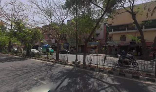 LAXMI CHINESE FAST FOOD