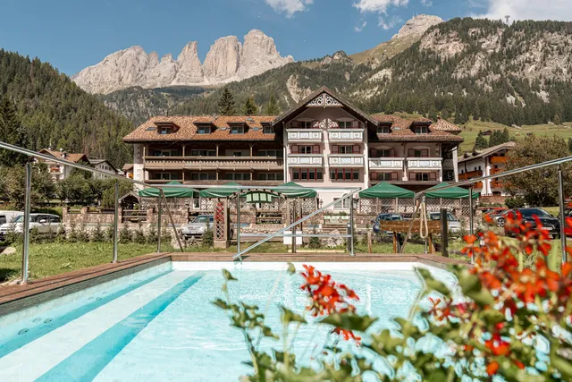 Park Hotel & Club Diamant Romantic