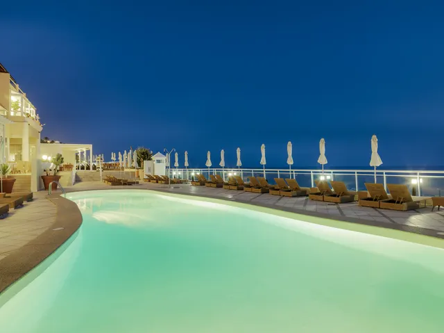 Hotel XQ El Palacete