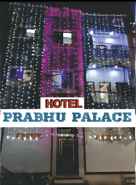 Hotel Prabhu Palace