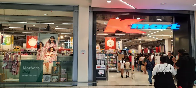 Kmart Sylvia Park Nz